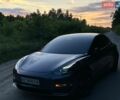 Серый Тесла Модель 3, объемом двигателя 0 л и пробегом 74 тыс. км за 23000 $, фото 7 на Automoto.ua