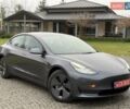 Серый Тесла Модель 3, объемом двигателя 0 л и пробегом 46 тыс. км за 20000 $, фото 31 на Automoto.ua