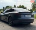 Сірий Тесла Модель 3, об'ємом двигуна 0 л та пробігом 60 тис. км за 16300 $, фото 29 на Automoto.ua