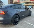 Сірий Тесла Модель 3, об'ємом двигуна 0 л та пробігом 50 тис. км за 21999 $, фото 3 на Automoto.ua