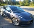 Сірий Тесла Модель 3, об'ємом двигуна 0 л та пробігом 98 тис. км за 21000 $, фото 6 на Automoto.ua