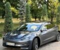 Сірий Тесла Модель 3, об'ємом двигуна 0 л та пробігом 26 тис. км за 20800 $, фото 1 на Automoto.ua