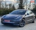Серый Тесла Модель 3, объемом двигателя 0 л и пробегом 73 тыс. км за 22000 $, фото 5 на Automoto.ua