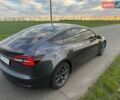 Серый Тесла Модель 3, объемом двигателя 0 л и пробегом 117 тыс. км за 20800 $, фото 5 на Automoto.ua