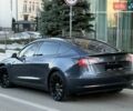 Сірий Тесла Модель 3, об'ємом двигуна 0 л та пробігом 43 тис. км за 19700 $, фото 15 на Automoto.ua