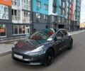 Серый Тесла Модель 3, объемом двигателя 0 л и пробегом 77 тыс. км за 22000 $, фото 1 на Automoto.ua