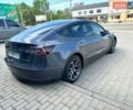 Серый Тесла Модель 3, объемом двигателя 0 л и пробегом 94 тыс. км за 21500 $, фото 7 на Automoto.ua