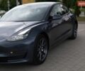 Сірий Тесла Модель 3, об'ємом двигуна 0 л та пробігом 122 тис. км за 18300 $, фото 3 на Automoto.ua