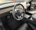 Серый Тесла Модель 3, объемом двигателя 0 л и пробегом 20 тыс. км за 21999 $, фото 29 на Automoto.ua