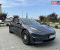 Сірий Тесла Модель 3, об'ємом двигуна 0 л та пробігом 75 тис. км за 19300 $, фото 8 на Automoto.ua
