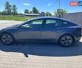 Серый Тесла Модель 3, объемом двигателя 0 л и пробегом 43 тыс. км за 24000 $, фото 10 на Automoto.ua