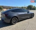 Сірий Тесла Модель 3, об'ємом двигуна 0 л та пробігом 50 тис. км за 21300 $, фото 7 на Automoto.ua