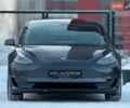 Сірий Тесла Модель 3, об'ємом двигуна 0 л та пробігом 34 тис. км за 19500 $, фото 2 на Automoto.ua