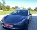 Тесла Модель 3 2022 в Калиновке на Automoto.ua Серый Тесла Модель 3, объемом двигателя 0 л и пробегом 35 тыс. км за 21500 $, фото 4 на Automoto.ua