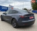 Сірий Тесла Модель 3, об'ємом двигуна 0 л та пробігом 121 тис. км за 21000 $, фото 4 на Automoto.ua
