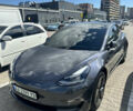Тесла Модель 3 2022 в Киеве на Automoto.ua Серый Тесла Модель 3, объемом двигателя 0 л и пробегом 21 тыс. км за 23999 $, фото 29 на Automoto.ua