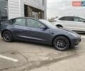 Сірий Тесла Модель 3, об'ємом двигуна 0 л та пробігом 21 тис. км за 25900 $, фото 4 на Automoto.ua