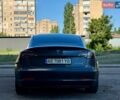 Сірий Тесла Модель 3, об'ємом двигуна 0 л та пробігом 89 тис. км за 20900 $, фото 8 на Automoto.ua