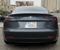 Сірий Тесла Модель 3, об'ємом двигуна 0 л та пробігом 95 тис. км за 21742 $, фото 5 на Automoto.ua