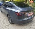 Серый Тесла Модель 3, объемом двигателя 0 л и пробегом 31 тыс. км за 18400 $, фото 10 на Automoto.ua