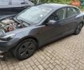 Сірий Тесла Модель 3, об'ємом двигуна 0 л та пробігом 180 тис. км за 12800 $, фото 3 на Automoto.ua