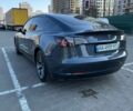Сірий Тесла Модель 3, об'ємом двигуна 0 л та пробігом 109 тис. км за 22500 $, фото 9 на Automoto.ua