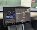 Сірий Тесла Модель 3, об'ємом двигуна 0 л та пробігом 180 тис. км за 12800 $, фото 20 на Automoto.ua