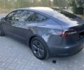 Сірий Тесла Модель 3, об'ємом двигуна 0 л та пробігом 68 тис. км за 18000 $, фото 6 на Automoto.ua