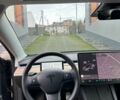Серый Тесла Модель 3, объемом двигателя 0 л и пробегом 57 тыс. км за 21900 $, фото 31 на Automoto.ua