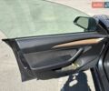 Сірий Тесла Модель 3, об'ємом двигуна 0 л та пробігом 42 тис. км за 23000 $, фото 13 на Automoto.ua