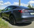 Сірий Тесла Модель 3, об'ємом двигуна 0 л та пробігом 11 тис. км за 29900 $, фото 29 на Automoto.ua