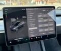 Серый Тесла Модель 3, объемом двигателя 0 л и пробегом 77 тыс. км за 22000 $, фото 2 на Automoto.ua