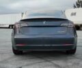 Сірий Тесла Модель 3, об'ємом двигуна 0 л та пробігом 18 тис. км за 7895 $, фото 4 на Automoto.ua