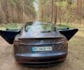 Сірий Тесла Модель 3, об'ємом двигуна 0 л та пробігом 38 тис. км за 22000 $, фото 20 на Automoto.ua