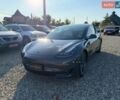 Серый Тесла Модель 3, объемом двигателя 0 л и пробегом 73 тыс. км за 21999 $, фото 7 на Automoto.ua