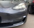 Сірий Тесла Модель 3, об'ємом двигуна 0 л та пробігом 61 тис. км за 23000 $, фото 3 на Automoto.ua