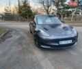 Сірий Тесла Модель 3, об'ємом двигуна 0 л та пробігом 49 тис. км за 19700 $, фото 15 на Automoto.ua