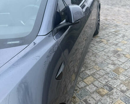 Сірий Тесла Модель 3, об'ємом двигуна 0 л та пробігом 50 тис. км за 24900 $, фото 16 на Automoto.ua