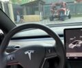 Серый Тесла Модель 3, объемом двигателя 0 л и пробегом 45 тыс. км за 13200 $, фото 16 на Automoto.ua