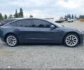 Сірий Тесла Модель 3, об'ємом двигуна 0 л та пробігом 24 тис. км за 7000 $, фото 13 на Automoto.ua