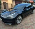 Серый Тесла Модель 3, объемом двигателя 0 л и пробегом 105 тыс. км за 22300 $, фото 7 на Automoto.ua