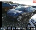 Серый Тесла Модель 3, объемом двигателя 0 л и пробегом 4 тыс. км за 33000 $, фото 9 на Automoto.ua