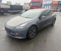 Сірий Тесла Модель 3, об'ємом двигуна 0 л та пробігом 107 тис. км за 17800 $, фото 11 на Automoto.ua