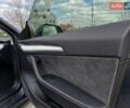 Серый Тесла Модель 3, объемом двигателя 0 л и пробегом 67 тыс. км за 19900 $, фото 37 на Automoto.ua