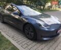 Серый Тесла Модель 3, объемом двигателя 0 л и пробегом 31 тыс. км за 18400 $, фото 9 на Automoto.ua
