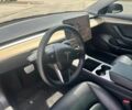 Сірий Тесла Модель 3, об'ємом двигуна 0 л та пробігом 19 тис. км за 10387 $, фото 7 на Automoto.ua