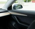 Сірий Тесла Модель 3, об'ємом двигуна 0 л та пробігом 122 тис. км за 18300 $, фото 28 на Automoto.ua