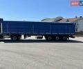 Серый Тесла Модель 3, объемом двигателя 0 л и пробегом 82 тыс. км за 25076 $, фото 7 на Automoto.ua