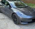 Серый Тесла Модель 3, объемом двигателя 0 л и пробегом 61 тыс. км за 20700 $, фото 13 на Automoto.ua