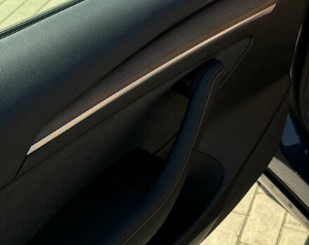 Сірий Тесла Модель 3, об'ємом двигуна 0 л та пробігом 20 тис. км за 24500 $, фото 50 на Automoto.ua